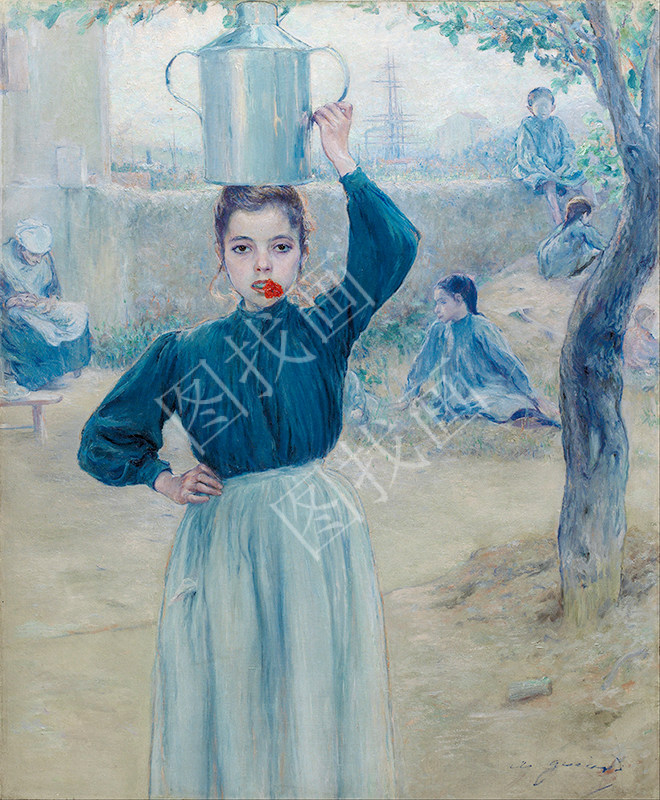 016HTY (1954) 80x95cm